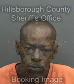 Parker Winyatta - Hillsborough County, Florida 