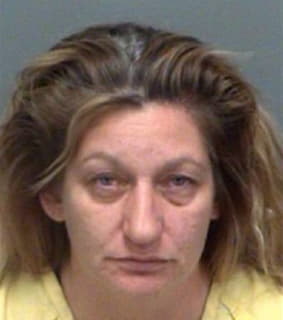 Devereaux Allyson - Pinellas County, Florida 