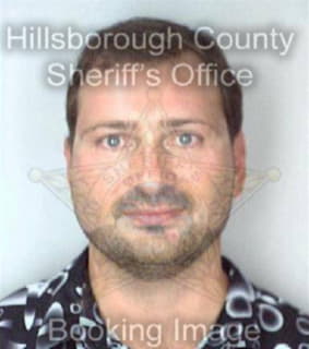 Competelli Anthony - Hillsborough County, Florida 