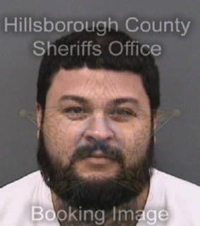 Lopez Freddie - Hillsborough County, Florida 