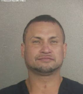 Rodriguez Hector - Broward County, Florida 