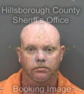 Loftus James - Hillsborough County, Florida 