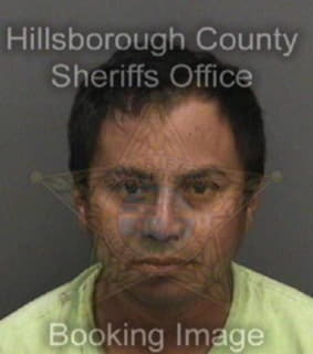 Pardodiaz Jose - Hillsborough County, Florida 