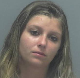 Mcdonald Kayla - Lee County, Florida 