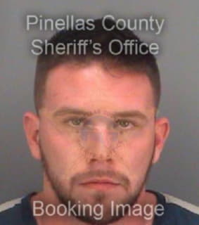 Odonnell Kevin - Pinellas County, Florida 