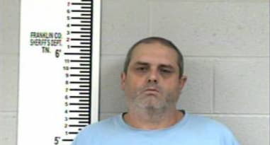 Wade King - Franklin County, Tennessee 