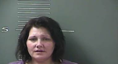 Dobbins Krissy - Johnson County, Kentucky 