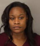 Richards Latoya - Shelby County, Tennessee 