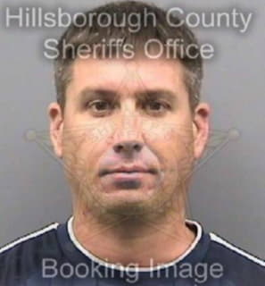 Law Michael - Hillsborough County, Florida 