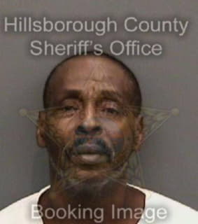 Ali Nashid - Hillsborough County, Florida 