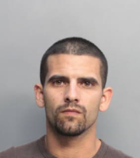 Betancourt Orestes - Dade County, Florida 