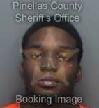 Mccants Tavon - Pinellas County, Florida 