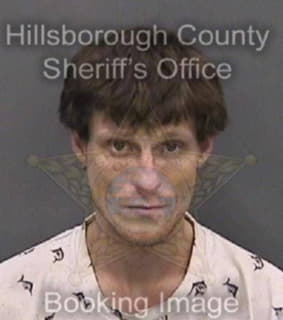 Benjamin Alex - Hillsborough County, Florida 