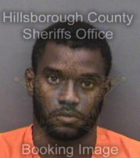 Willis Charlevester - Hillsborough County, Florida 