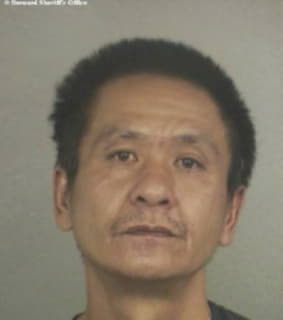 Truong Hoang - Broward County, Florida 