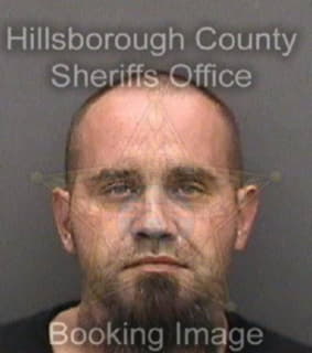 Kenel Jeremy - Hillsborough County, Florida 