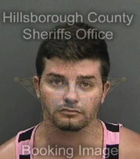 Kendzierski Jesse - Hillsborough County, Florida 