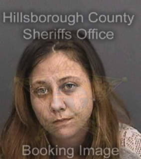 Kimmel Leah - Hillsborough County, Florida 