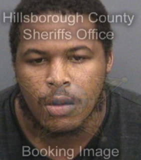 Boykin Leondre - Hillsborough County, Florida 