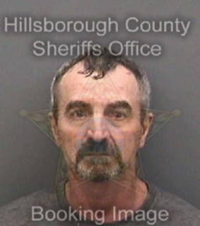 Osborn Loren - Hillsborough County, Florida 