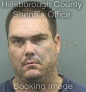 Clay Matthew - Hillsborough County, Florida 