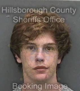 Phillips Robert - Hillsborough County, Florida 