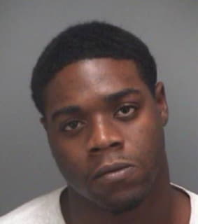 Pittmon Thomas - Pinellas County, Florida 