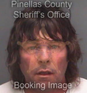 Brennan Arthur - Pinellas County, Florida 