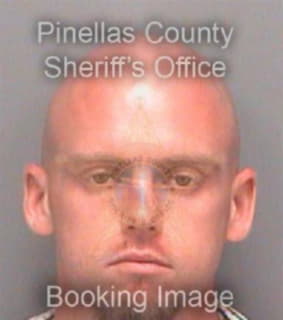 Bennett Bryan - Pinellas County, Florida 