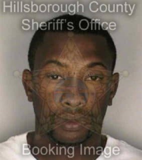 Irvin Chancey - Hillsborough County, Florida 