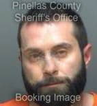 Johnson Charles - Pinellas County, Florida 