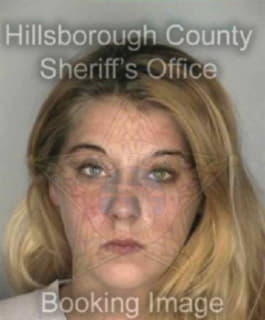 Altherr Danielle - Hillsborough County, Florida 