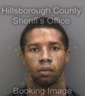 Walton Dennis - Hillsborough County, Florida 