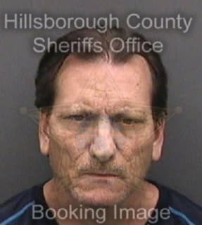 Perezdealderete Emilio - Hillsborough County, Florida 