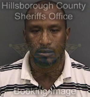 Platt Jamel - Hillsborough County, Florida 