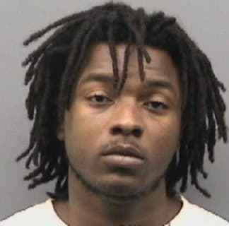 Alston Jermaine - Hillsborough County, Florida 