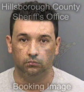 Martinez Jonathan - Hillsborough County, Florida 