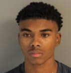 Johnson Kshune - Shelby County, Tennessee 