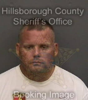 Walters Mark - Hillsborough County, Florida 