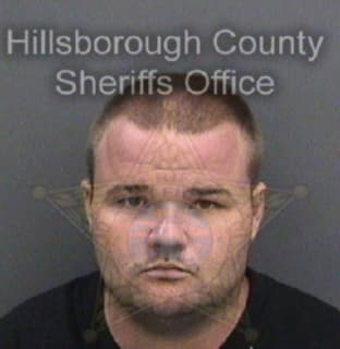 Lolley Michael - Hillsborough County, Florida 