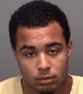 Miller Perry - Pinellas County, Florida 