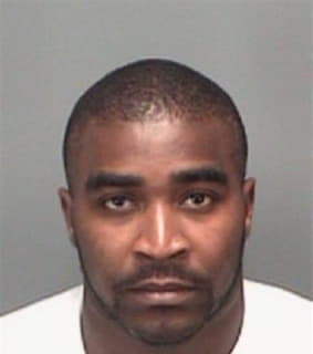 Dorsey Robert - Pinellas County, Florida 