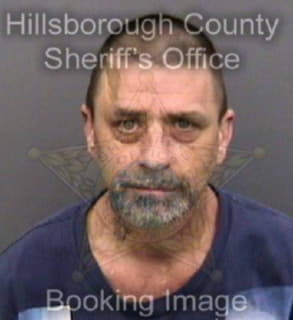 Oxley Roger - Hillsborough County, Florida 