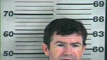 Daniel Roy - Dyer County, Tennessee 