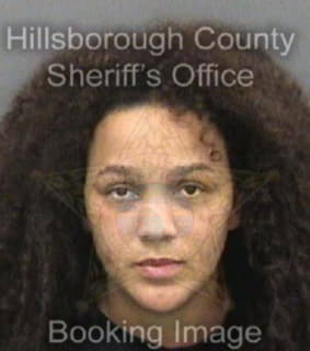 Sweeney Sheree - Hillsborough County, Florida 