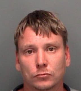 Bissantz David - Pinellas County, Florida 