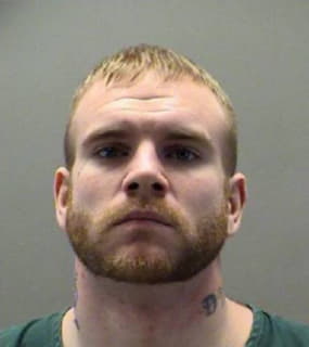Russell Dustin - Shelby County, Ohio 