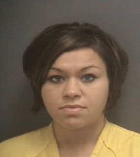 Conwell Holly - Howard County, Indiana 