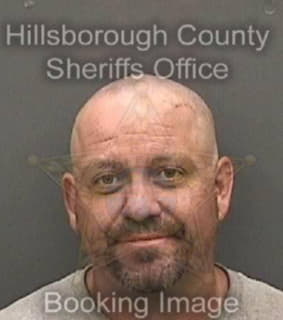 Martin Jason - Hillsborough County, Florida 