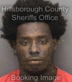 Mobley Joseph - Hillsborough County, Florida 